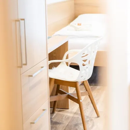 Floeckner Bed and breakfast Salzburgo