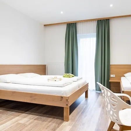 Floeckner 3* Salzburgo