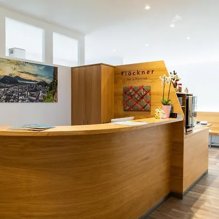 Floeckner Bed and breakfast 3*