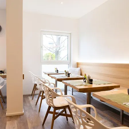 Floeckner Bed and breakfast Salzburgo