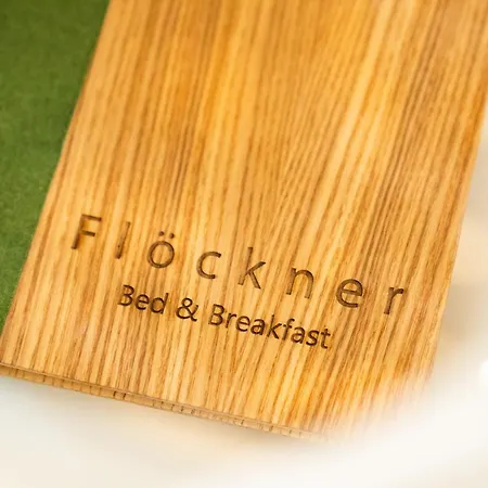 Floeckner Bed and breakfast Salzburgo