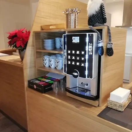 Floeckner 3* Salzburgo