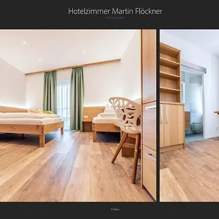 Floeckner Salzburgo