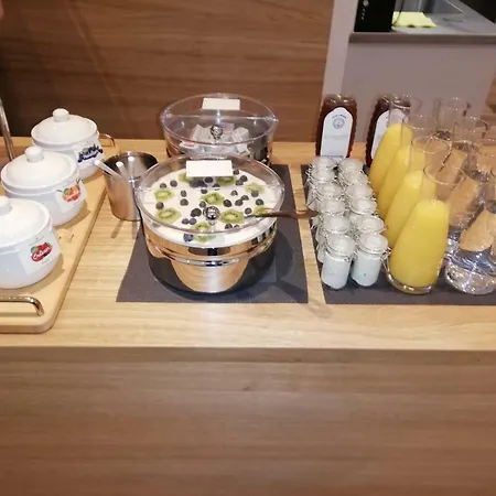 Floeckner 3* 萨尔茨堡