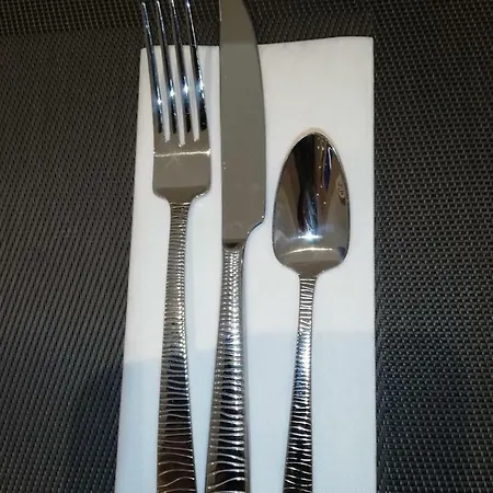 Floeckner Bed and breakfast 3*